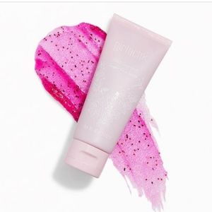 Girlactik fruit superfruit face scrub